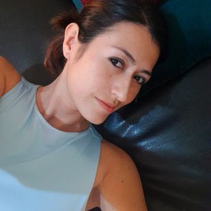 Model - Ana Mod milf