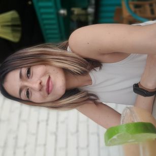 Model - Ana Mod milf