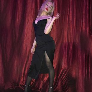 Model - Bratz_doll skinny