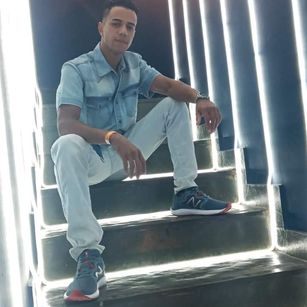 Model - bad Wolf Gostoso