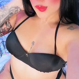 Model - Maymiller anal