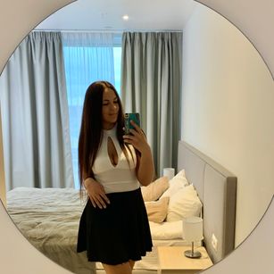 Model - Kris_Smit chat