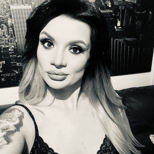 Model - Racy_D roleplay