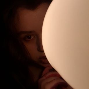 Model - EllyFray dildo