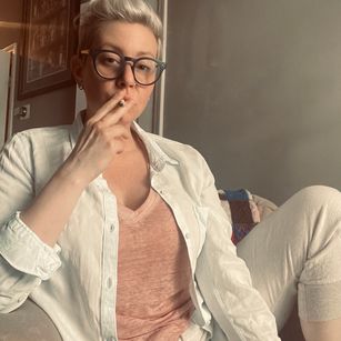 Model - Hazelwood dildo