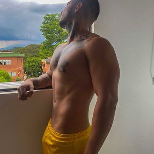 Model - Androide23 sexy