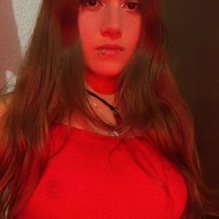 Model - MiaLennox anal