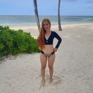 Model - AngyLove_ nice