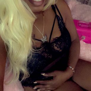 Model - Nastigirl247 BBW