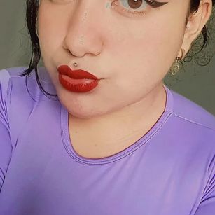 Model - Penelope Star culo