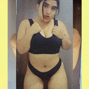 Model - Penelope Star tetasgrandes