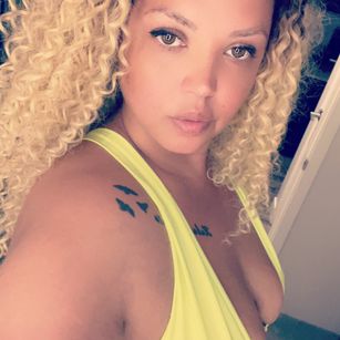 Model - Coco Saint James sissy