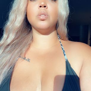 Model - Coco Saint James Ebony