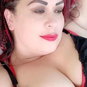 Model - natashabig BBW