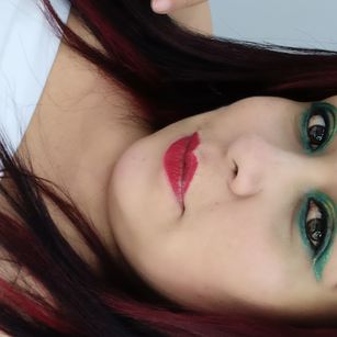 Model - natashabig bigbelly