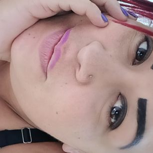 Model - natashabig bigaas