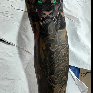 Model - Anthony Jonathan piss