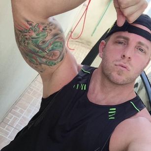 Model - MASTER TIAGO MENDES cum