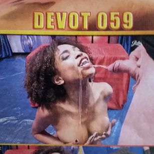 Model - Luna Corazon niceass