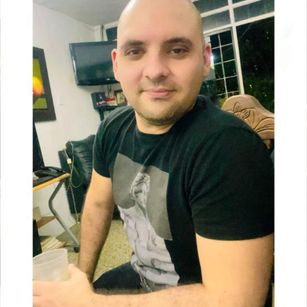 Model - JDaniel92 sex