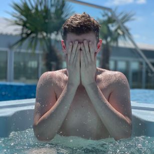 Model - 69hot boy69 gay