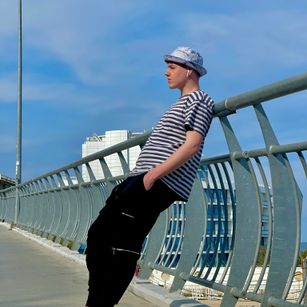 Model - 69hot boy69 Boy