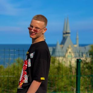 Model - hot.Alex sex