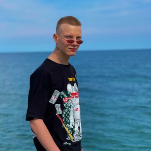 Model - hot.Alex cute