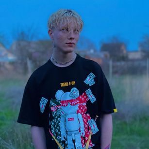 Model - hot.Alex sex