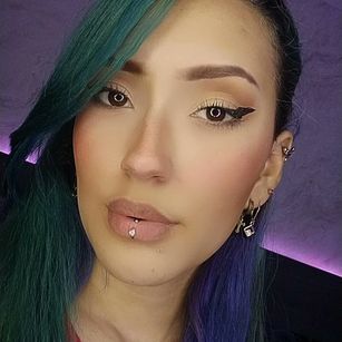 Model - JessicaKeaton fetish