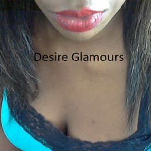 Model - Desire Glamours 3