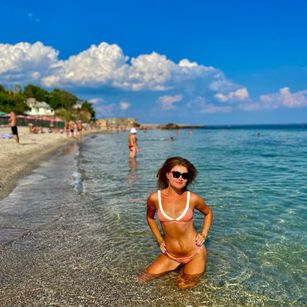 Model - ShineIce feet