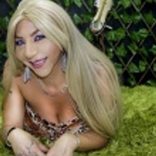 Model - XIOMY_TS dance