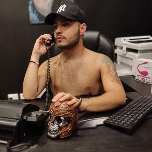 Model - oxiris domination