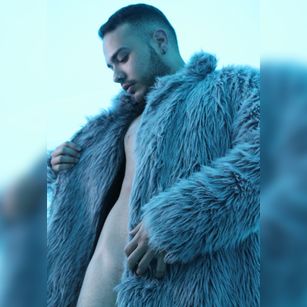 Model - oxiris bigsmile