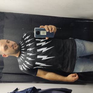 Model - JDaniel92 friend