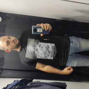 Model - JDaniel92 sex