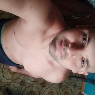 Model - JDaniel92 cam2cam