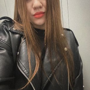 Model - Alina fetish