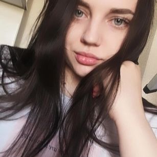 Model - Alina irotic