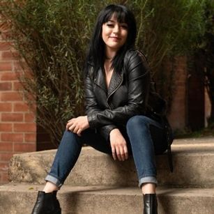 Model - Jane Hamilton femdom