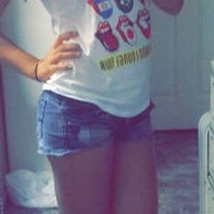 Model - SoCal Anna 3