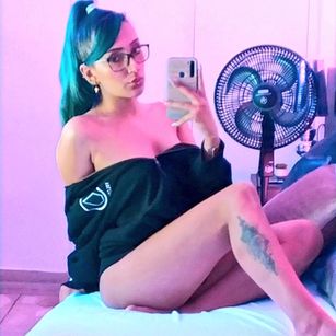 Model - JessicaKeaton anal