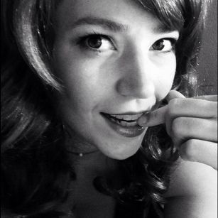 Model - MissteryMama 1