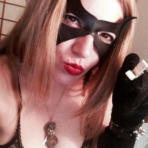 Model - MissteryMama 4