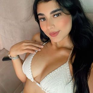 Model - Isabella Rouse nude