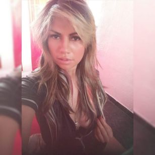 Model - Oriana roles