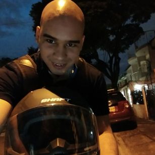 Model - HKanon fingers