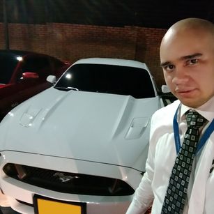 Model - HKanon fingers