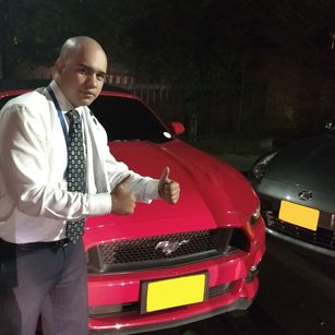 Model - HKanon dominante